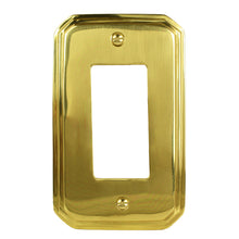 Load image into Gallery viewer, Classic Solid Brass 1-63TT