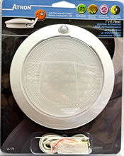 Load image into Gallery viewer, Motion Activated Light - USB  Rechargeable - UL172