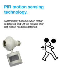 Load image into Gallery viewer, Outdoor Motion Activated Light Control - MAO