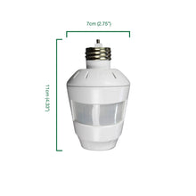 Load image into Gallery viewer, 120 Degree Motion Activated Control PIR Motion Sensing - MA120