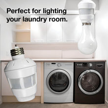 Load image into Gallery viewer, 120 Degree Motion Activated Control PIR Motion Sensing - MA120