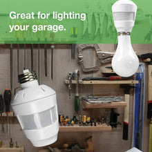 Load image into Gallery viewer, 120 Degree Motion Activated Control PIR Motion Sensing - MA120