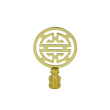 Load image into Gallery viewer, Oriental Brass Finial - LA962