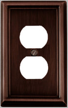 Load image into Gallery viewer, Estate Dark Oil Rubbed Bronze - 2-203RR