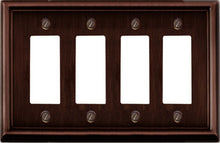 Load image into Gallery viewer, Estate Dark Oil Rubbed Bronze - 2-203D