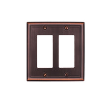 Load image into Gallery viewer, Estate Dark Oil Rubbed Bronze - 2-203D