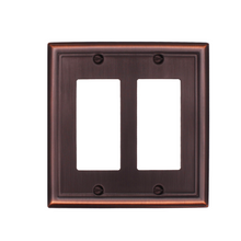 Load image into Gallery viewer, Estate Dark Oil Rubbed Bronze - 2-203RR
