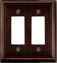 Load image into Gallery viewer, Estate Dark Oil Rubbed Bronze - 2-203TT