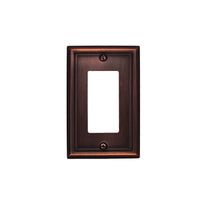 Load image into Gallery viewer, Estate Dark Oil Rubbed Bronze - 2-203D