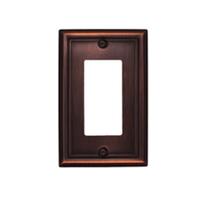 Load image into Gallery viewer, Estate Dark Oil Rubbed Bronze - 2-203R