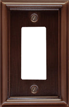 Load image into Gallery viewer, Estate Dark Oil Rubbed Bronze - 2-203TT