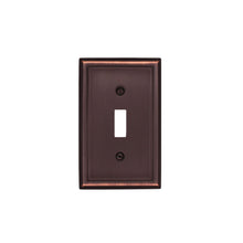 Load image into Gallery viewer, Estate Dark Oil Rubbed Bronze - 2-203D