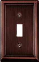 Load image into Gallery viewer, Estate Dark Oil Rubbed Bronze - 2-203R