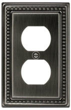 Load image into Gallery viewer, Decorative Metal Nickel Vintage 1Duplex