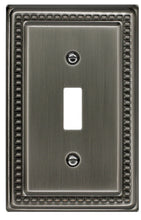 Load image into Gallery viewer, Decorative Metal Nickel Vintage 1Toggle