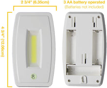 Load image into Gallery viewer, Touch On/Off Task Light (White) - UL186