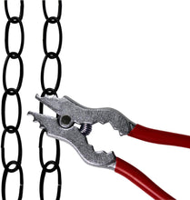 Load image into Gallery viewer, 7” Fixture Chain Pliers, LA1011