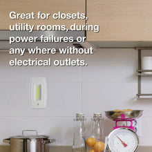 Load image into Gallery viewer, Touch On/Off Task Light (White) - UL186