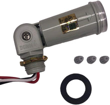 Load image into Gallery viewer, Outdoor Swivel Eye Control PL103