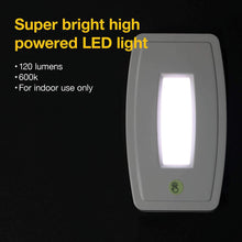 Load image into Gallery viewer, Touch On/Off Task Light (White) - UL186