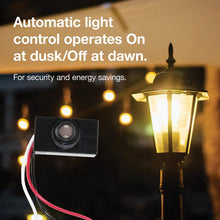 Load image into Gallery viewer, Automatic Photo Control Weather Proof - PL758