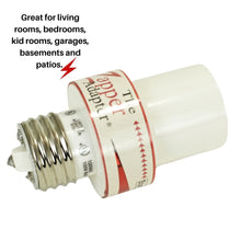Load image into Gallery viewer, The ZAPPER ADAPTER: Remote Control Lamp Adapter - IZL1