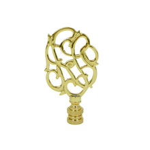 Load image into Gallery viewer, Royal Brass Finial - LA955