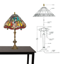 Load image into Gallery viewer, Colonial Brass Finial - LA979