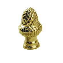 Load image into Gallery viewer, Colonial Brass Finial - LA979