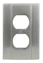Load image into Gallery viewer, "Classic" Solid Cast Brass with Pewter Plating - 1-71