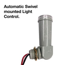 Load image into Gallery viewer, Outdoor Swivel Eye Control PL103