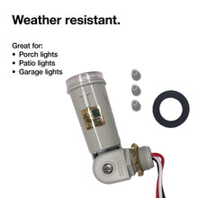 Load image into Gallery viewer, Outdoor Swivel Eye Control PL103
