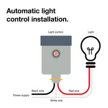 Load image into Gallery viewer, Automatic Light Control