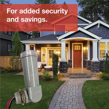 Load image into Gallery viewer, Outdoor Swivel Eye Control PL103