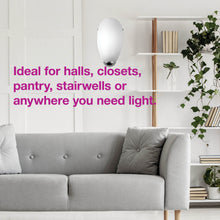 Load image into Gallery viewer, USB Rechargeable Wall Sconce - ULLMB4 (White)