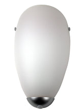 Load image into Gallery viewer, USB Rechargeable Wall Sconce - ULLMB4 (White)