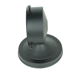 Black Light Glass-Cover Holder kit - 19214