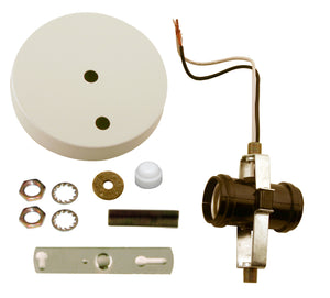 Wall Lite Holder - 19210