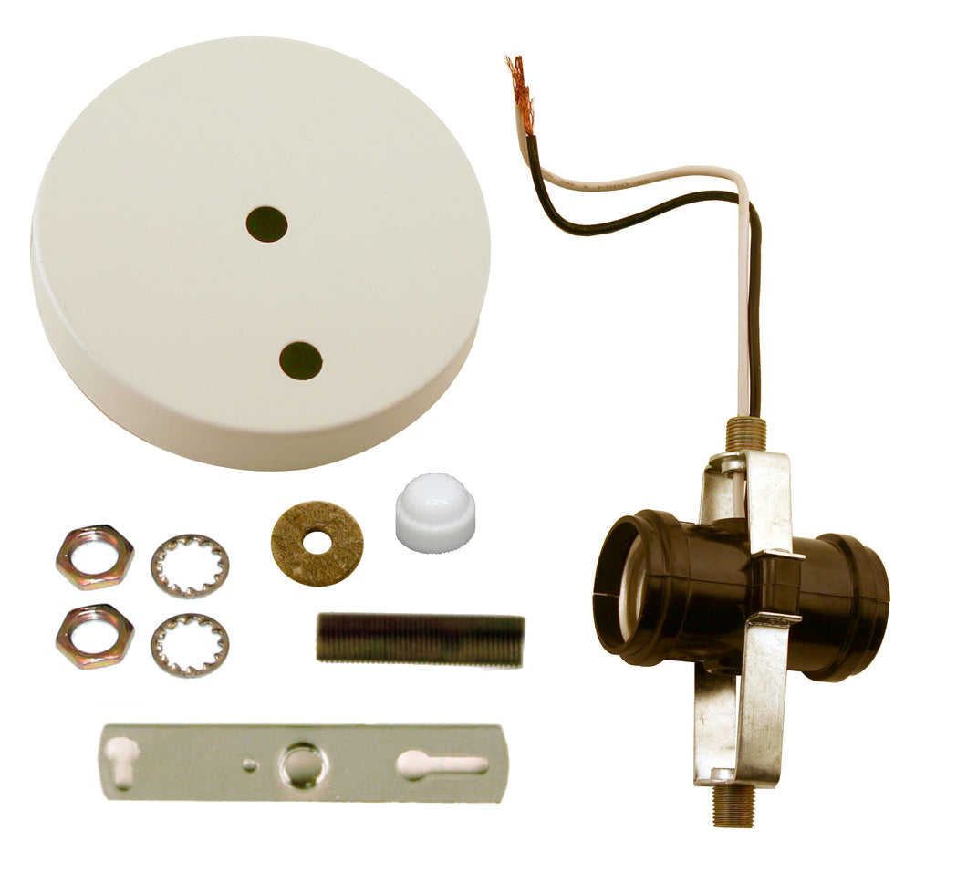 Wall Lite Holder - 19210