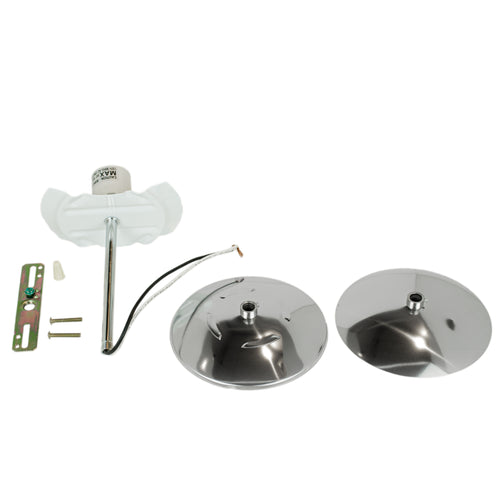 Pendant light kit