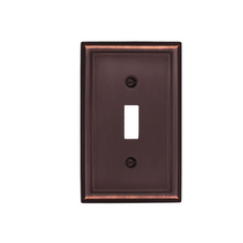 Load image into Gallery viewer, Estate Dark Oil Rubbed Bronze - 2-203T

