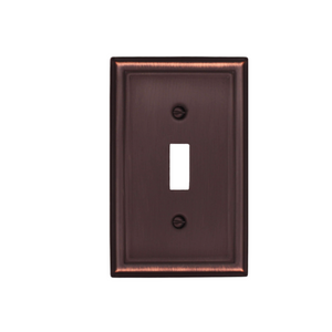 Estate Dark Oil Rubbed Bronze - 2-203T