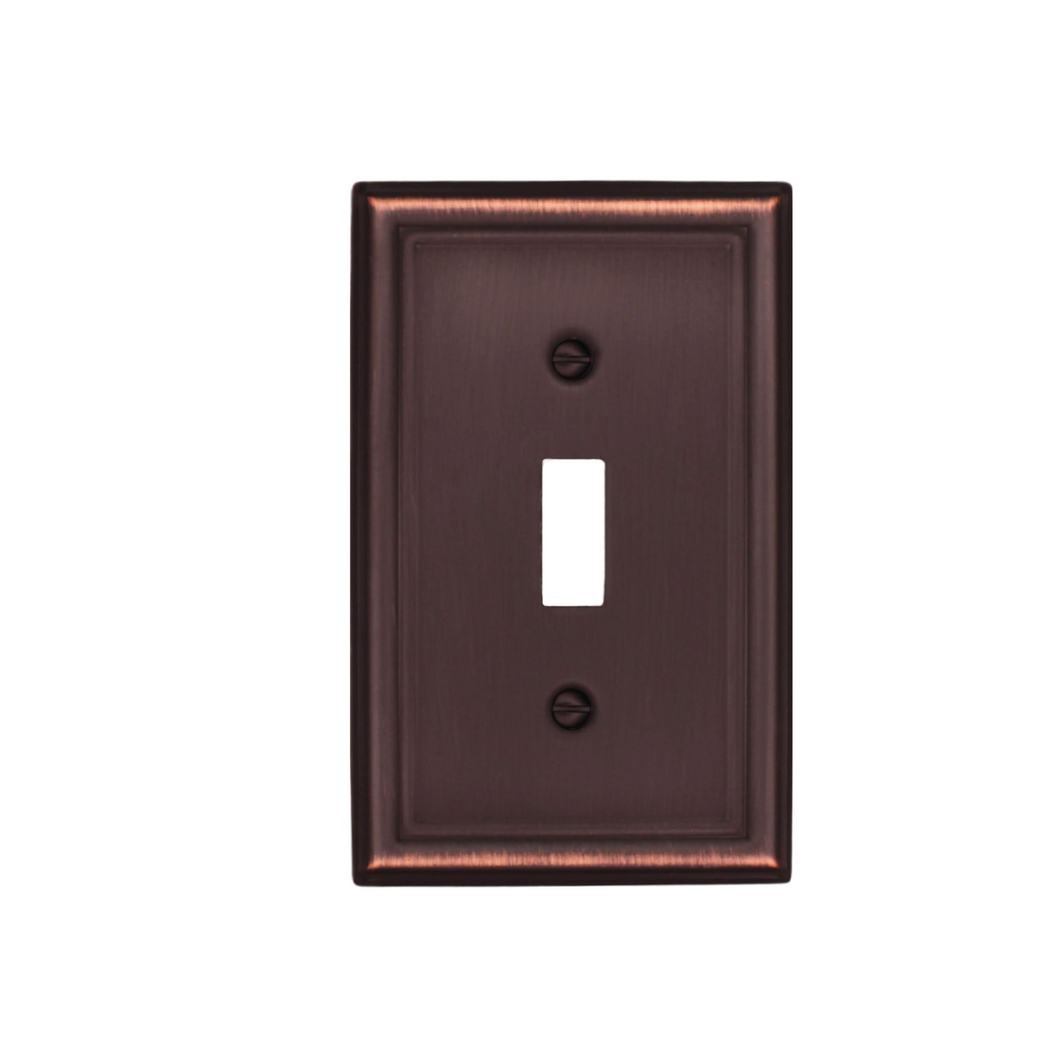 Estate Dark Oil Rubbed Bronze - 2-203T