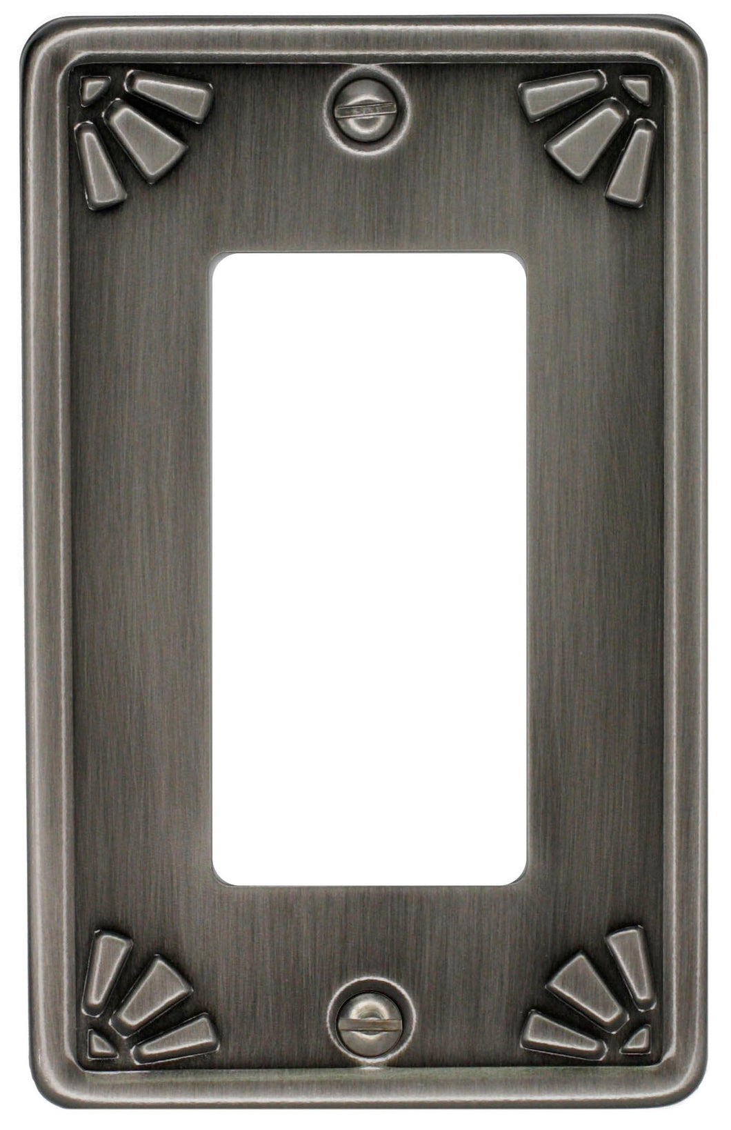 Contoured Metal 
