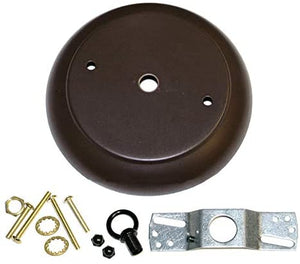 Espresso Canopy Kit