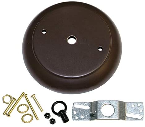 Espresso Canopy Kit