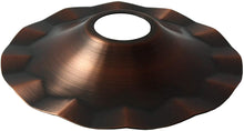 Load image into Gallery viewer, Pendant Light Shade 7.5&#39;&#39; Brass
