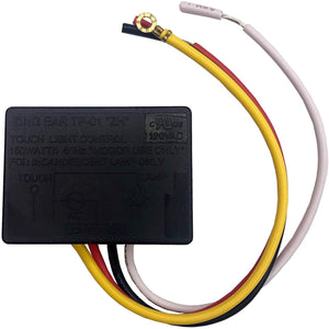 Lamp Touch Control Dimmer Wire