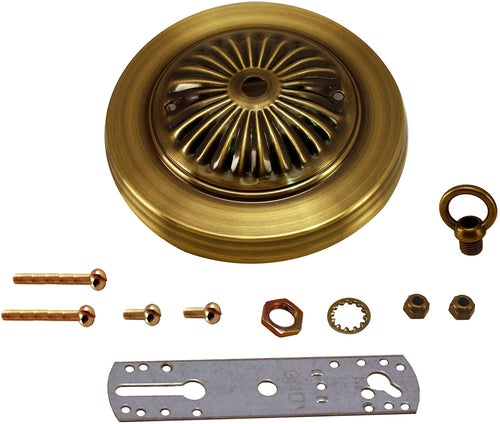 AB Deluxe Canopy Kit