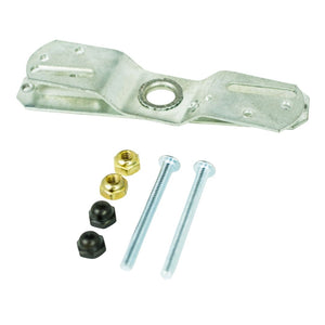 Black Light Glass-Cover Holder kit - 19214